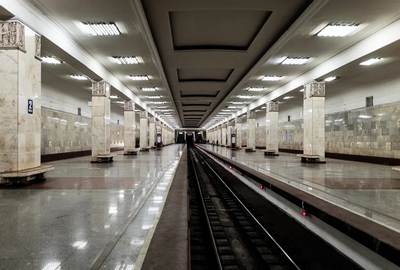 Ремонт посудомоечных машин метро Партизанская