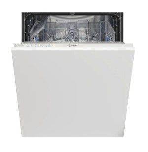 Посудомоечная машина indesit DIE-2B19